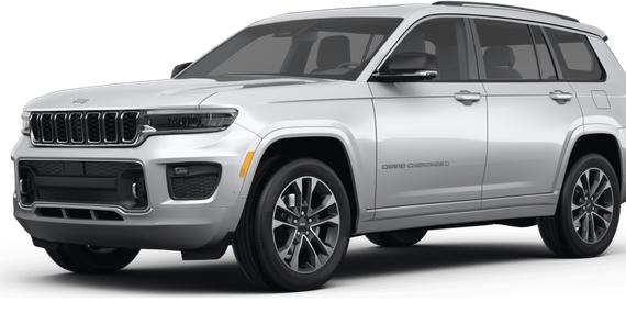 JEEP GRAND CHEROKEE 2021 1C4RJKDG1M8174478 image